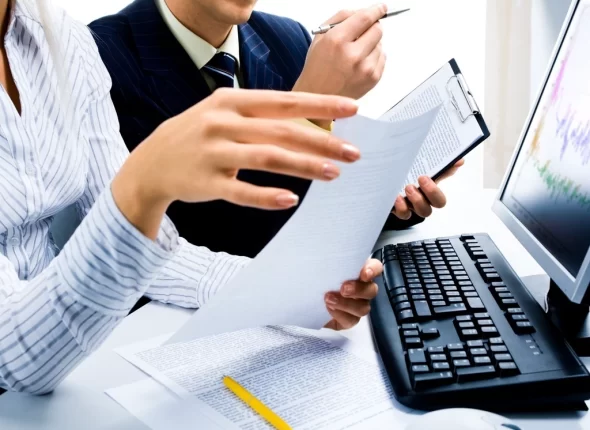 administrativo